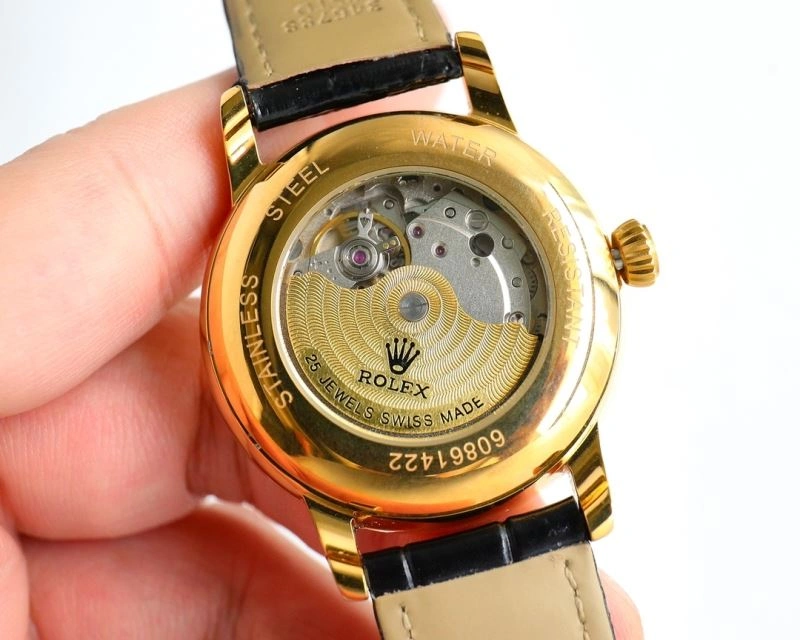 ROLEX Watches EasyCare 202013