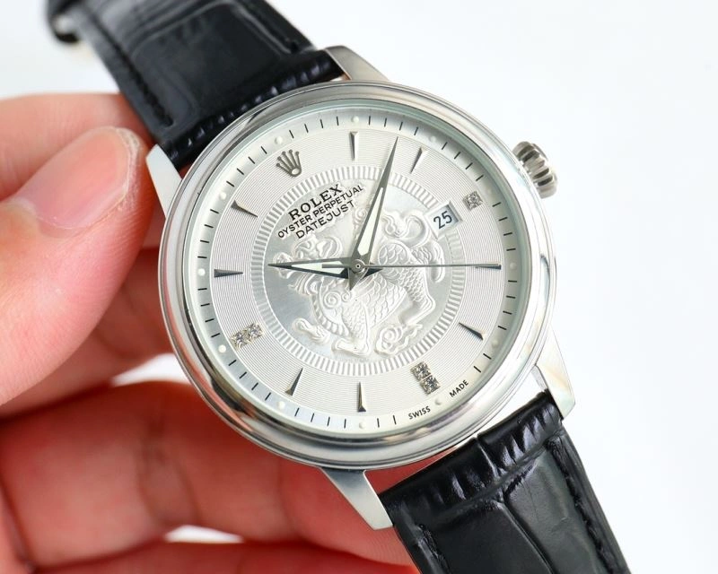 TimelessDesign ROLEX Watches 202008
