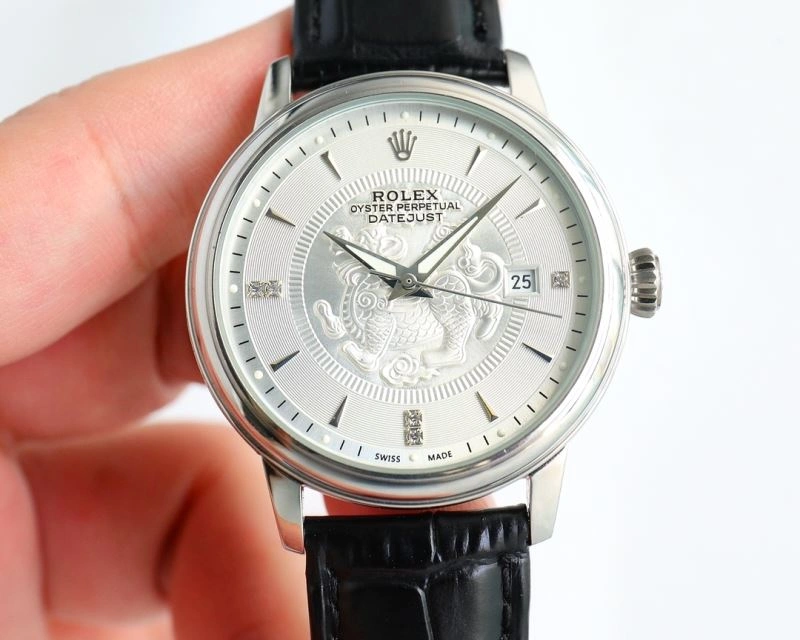 TimelessDesign ROLEX Watches 202008