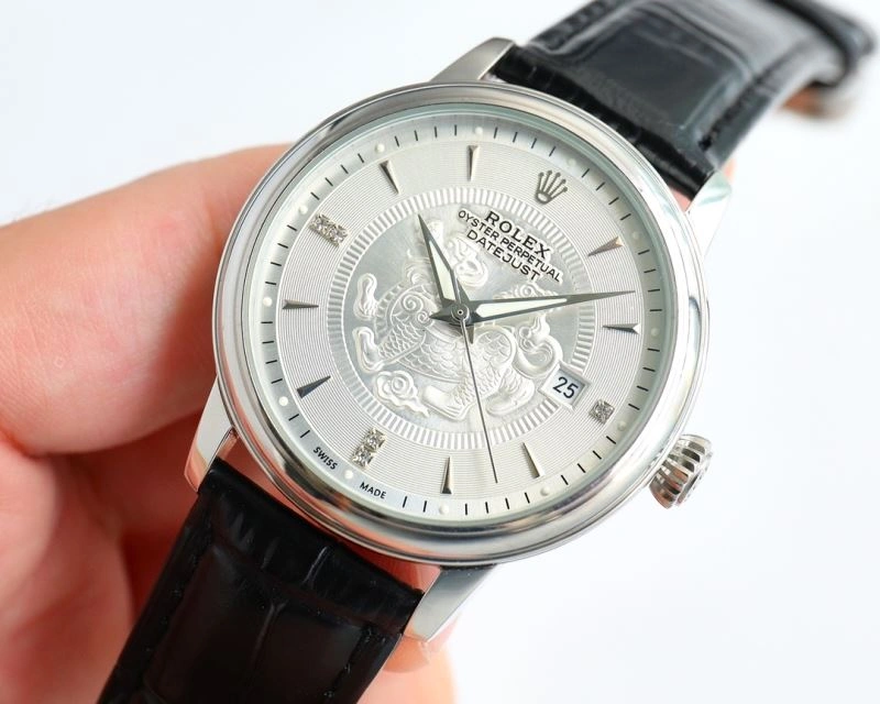 TimelessDesign ROLEX Watches 202008