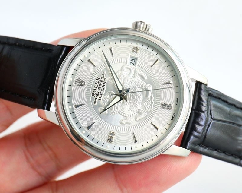TimelessDesign ROLEX Watches 202008