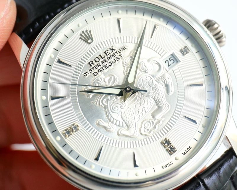 TimelessDesign ROLEX Watches 202008
