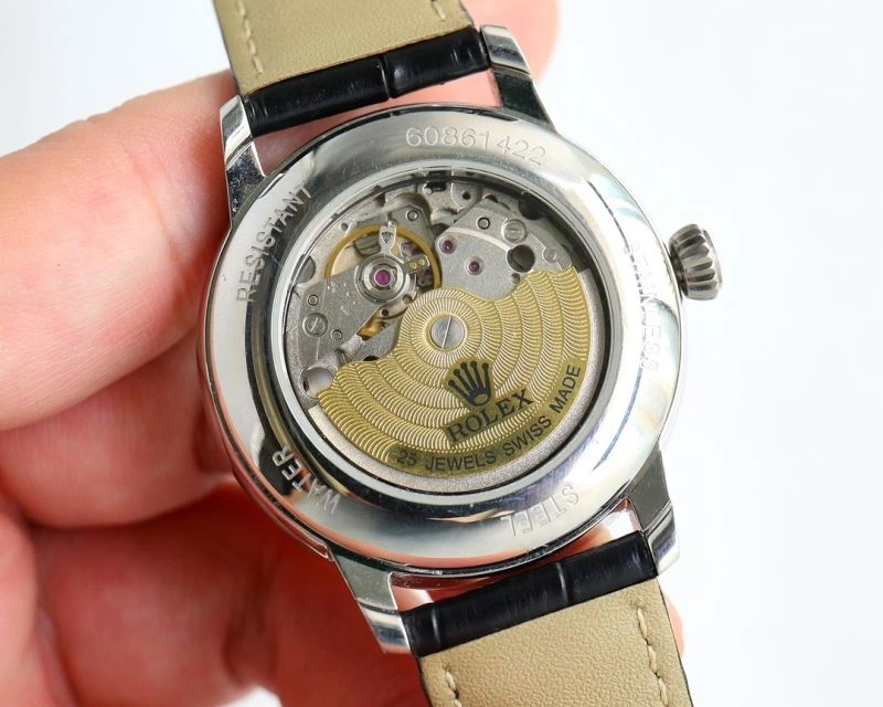 TimelessDesign ROLEX Watches 202008