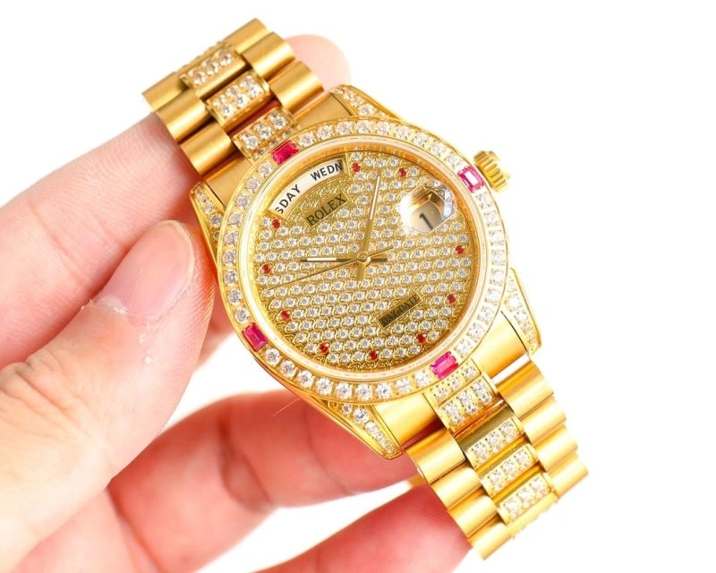 Supportive ROLEX Watches 201993