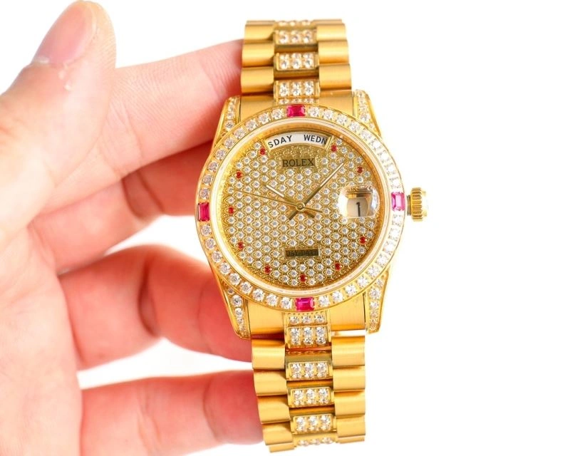 Supportive ROLEX Watches 201993