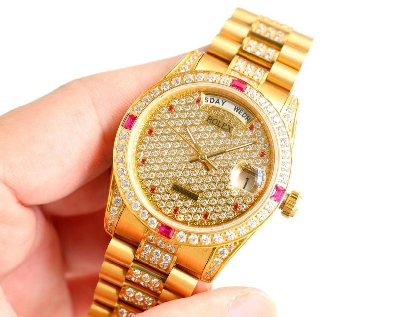 Supportive ROLEX Watches 201993