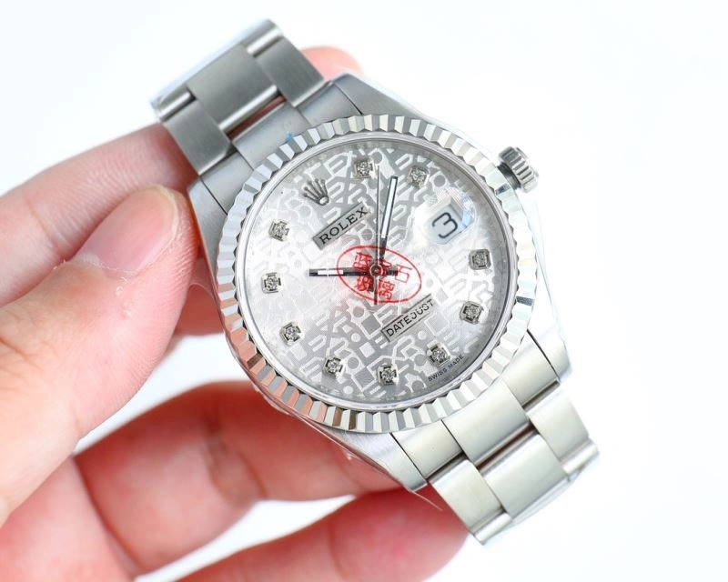 ROLEX Watches Tailored 202011