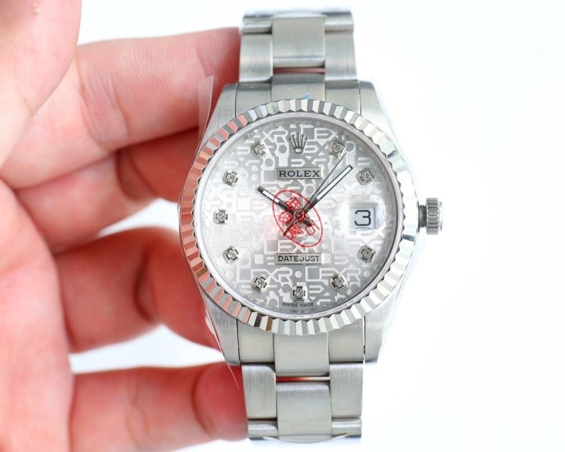 ROLEX Watches Tailored 202011