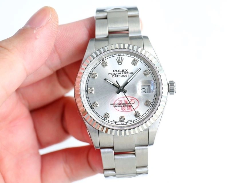 ROLEX Watches Tailored 202011