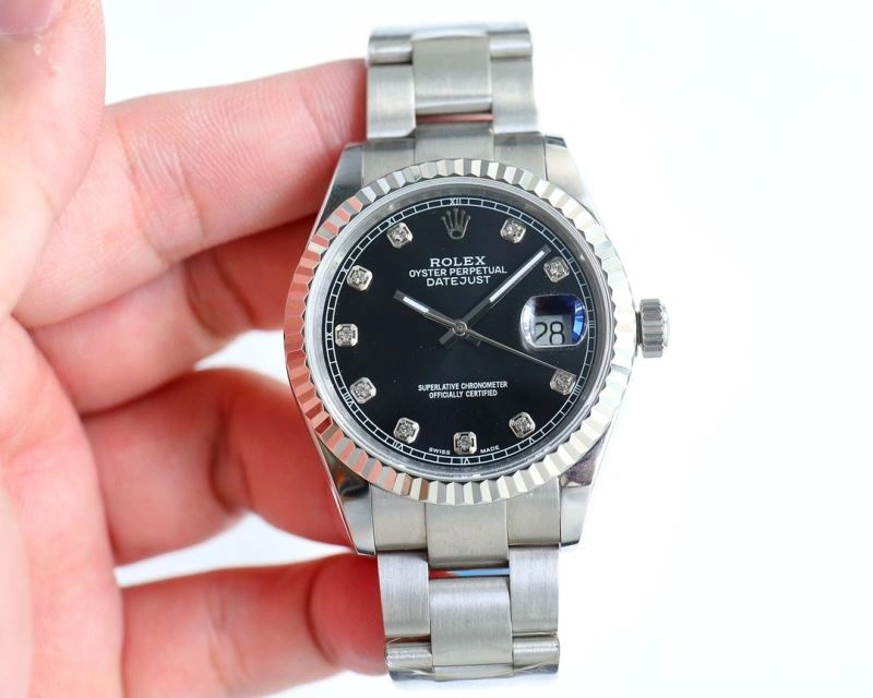 ROLEX Watches Tailored 202011
