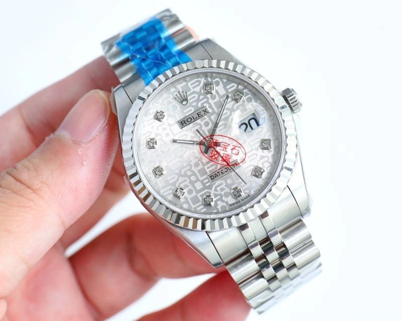 Comfortable ROLEX Watches 201995