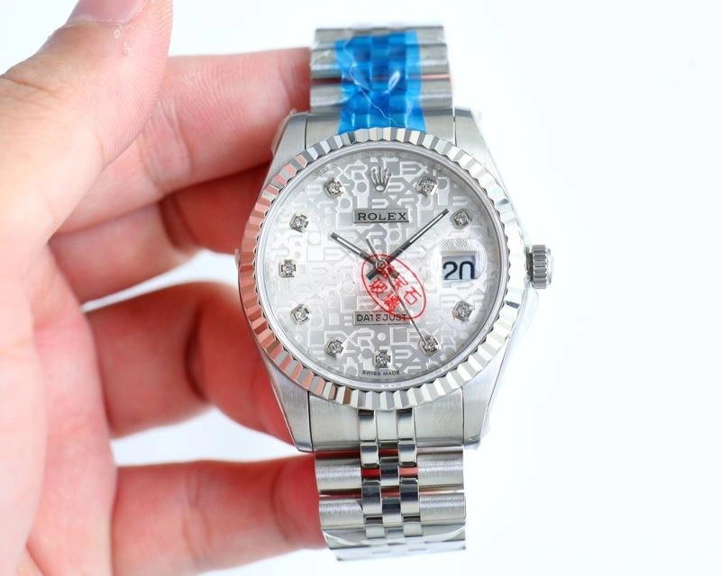 Comfortable ROLEX Watches 201995