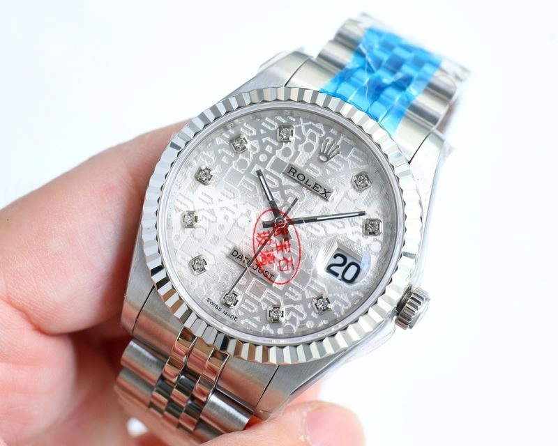 Comfortable ROLEX Watches 201995