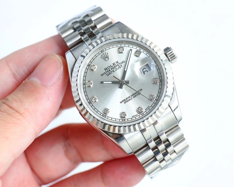 Comfortable ROLEX Watches 201995