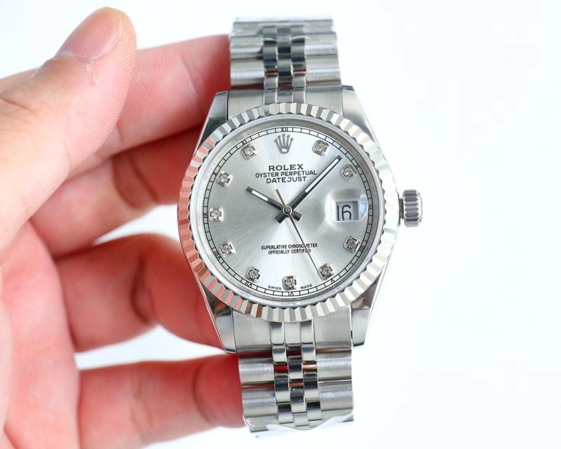 Comfortable ROLEX Watches 201995