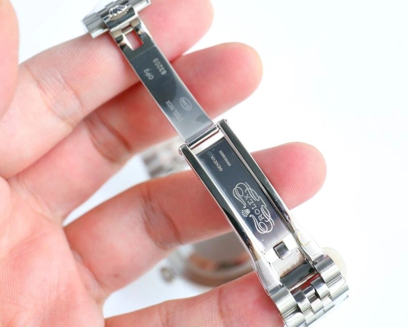 Comfortable ROLEX Watches 201995