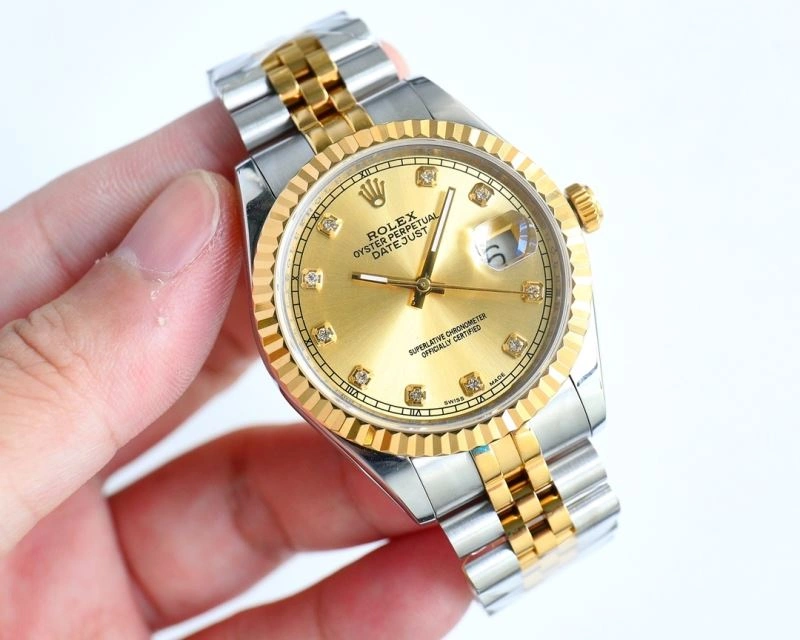 Durable ROLEX Watches 202010