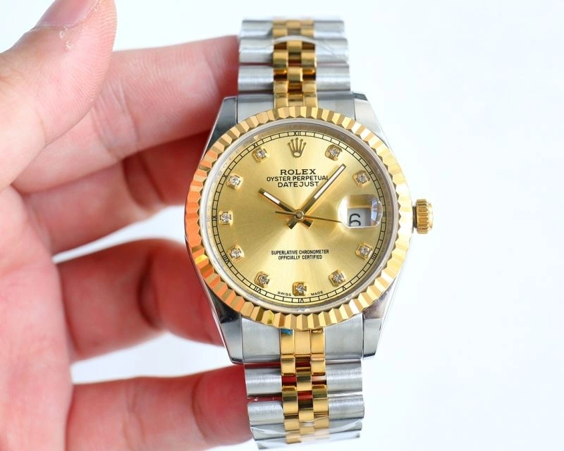 Durable ROLEX Watches 202010
