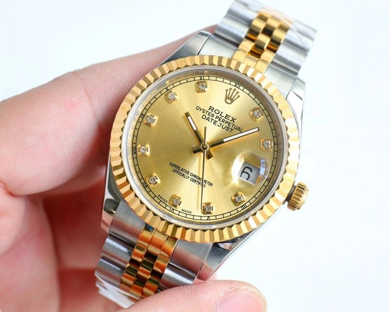 Durable ROLEX Watches 202010