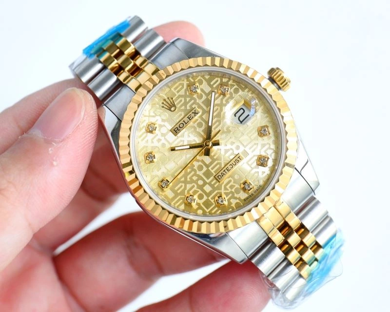 Durable ROLEX Watches 202010
