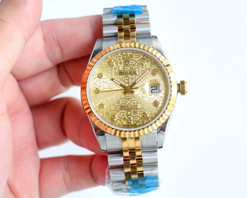 Durable ROLEX Watches 202010