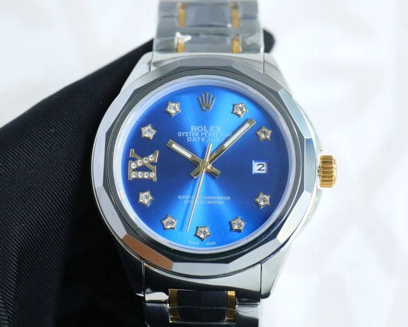 ROLEX Watches OnTrend 202012