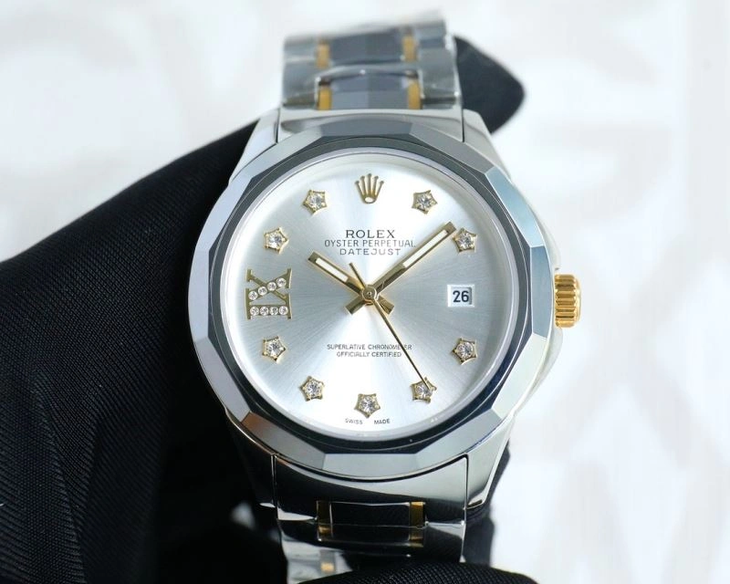 ROLEX Watches OnTrend 202012