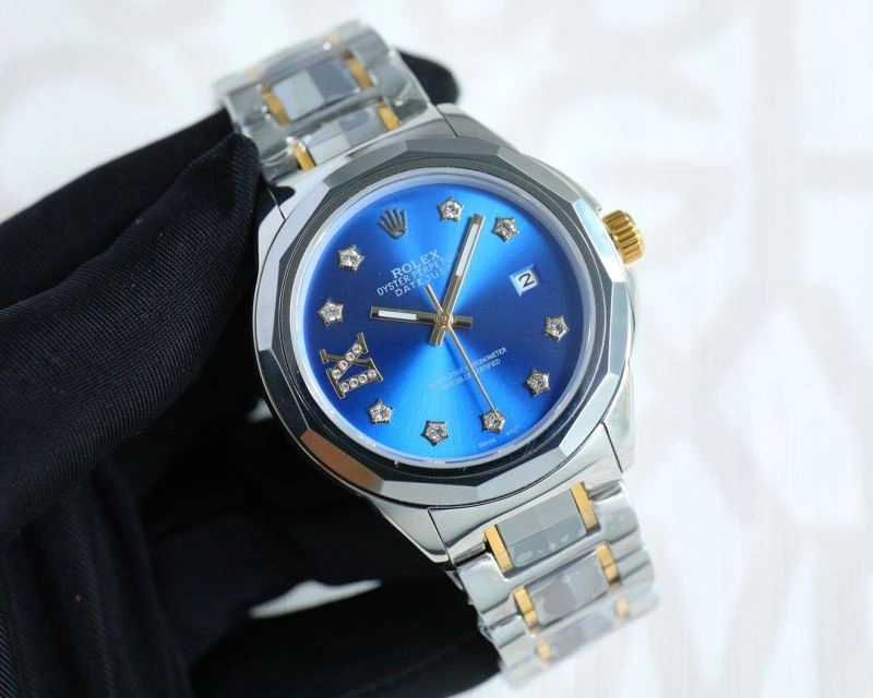 ROLEX Watches OnTrend 202012