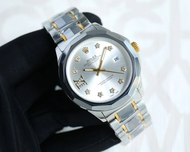 ROLEX Watches OnTrend 202012