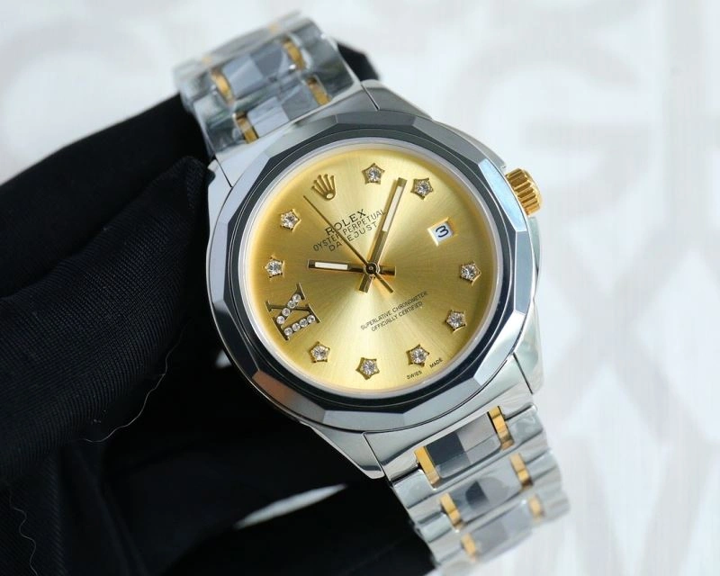 ROLEX Watches OnTrend 202012