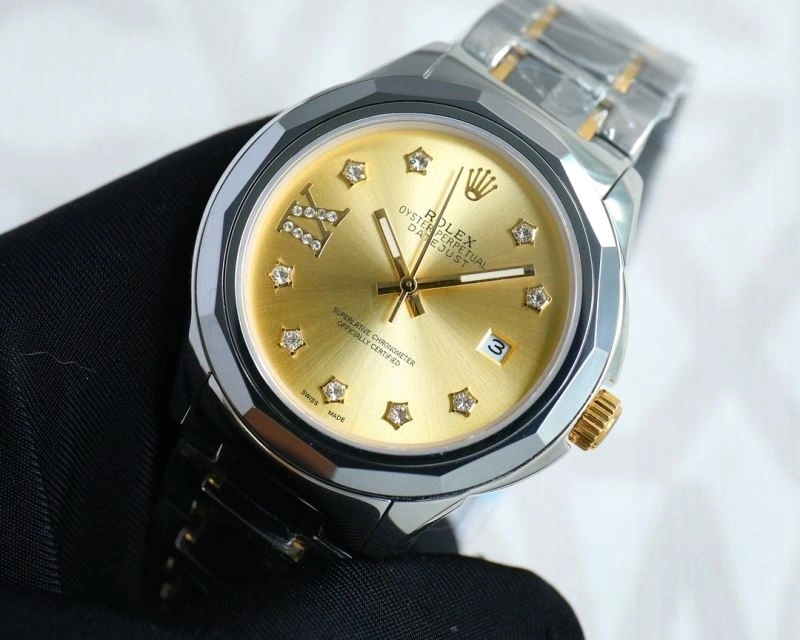 ROLEX Watches OnTrend 202012