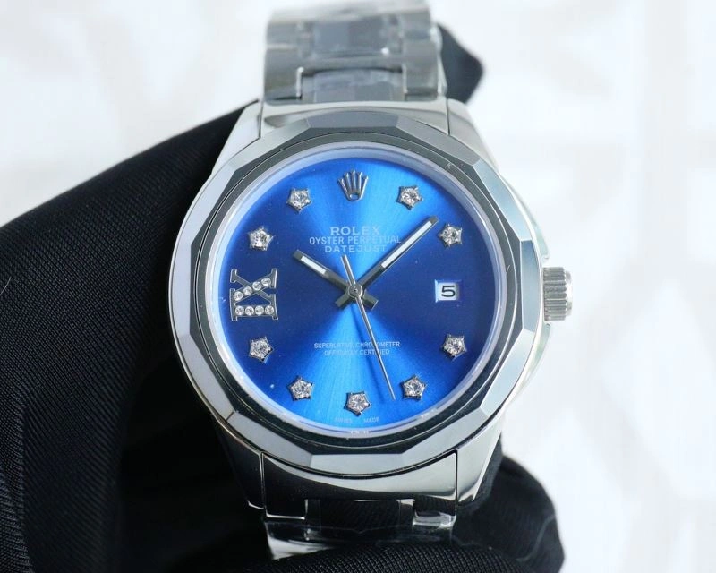 ROLEX Watches GoAnywhere 202009