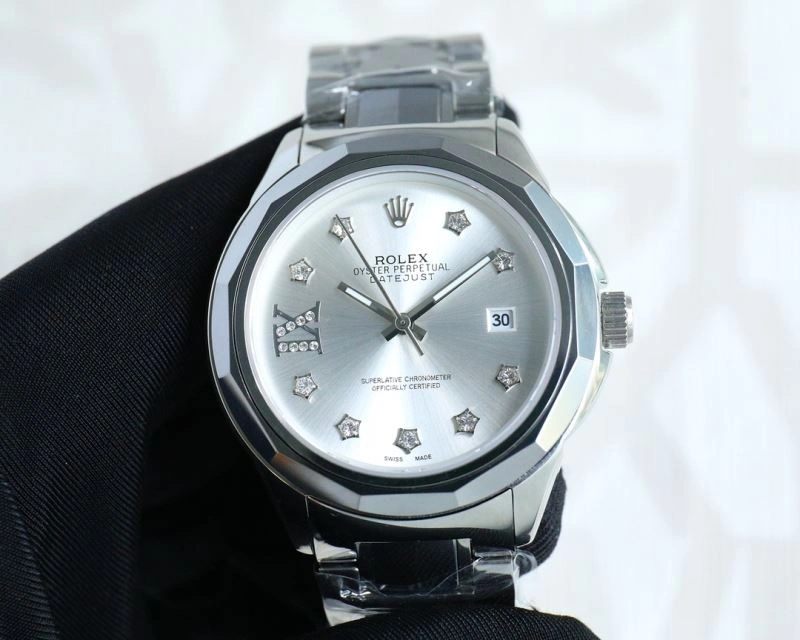 ROLEX Watches GoAnywhere 202009