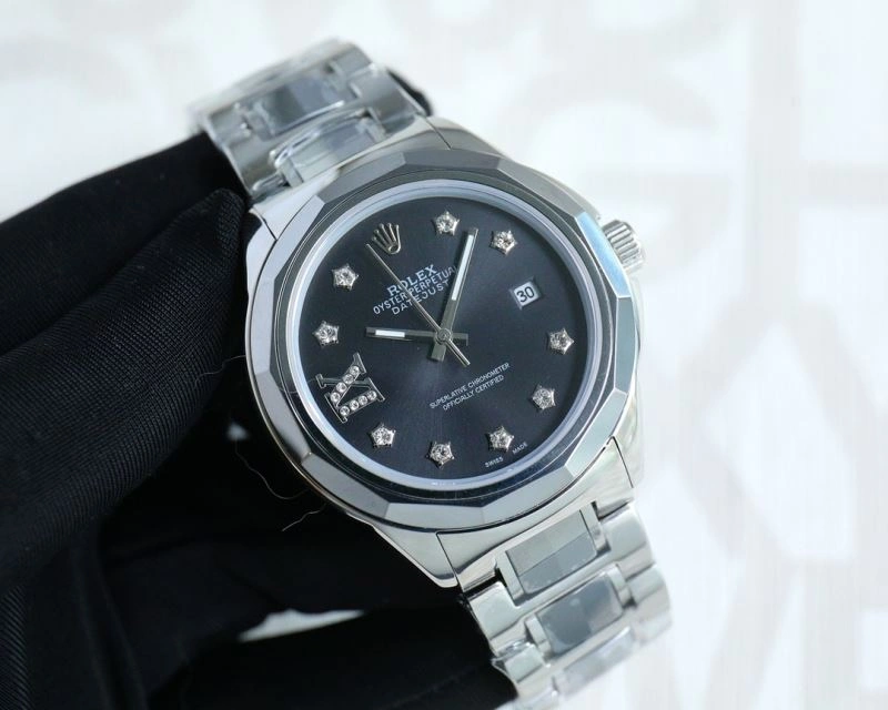 ROLEX Watches GoAnywhere 202009