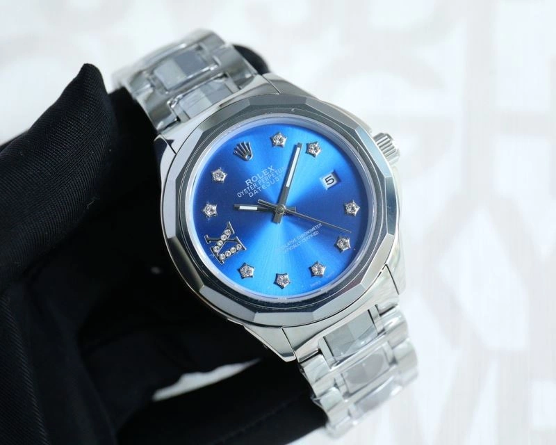 ROLEX Watches GoAnywhere 202009