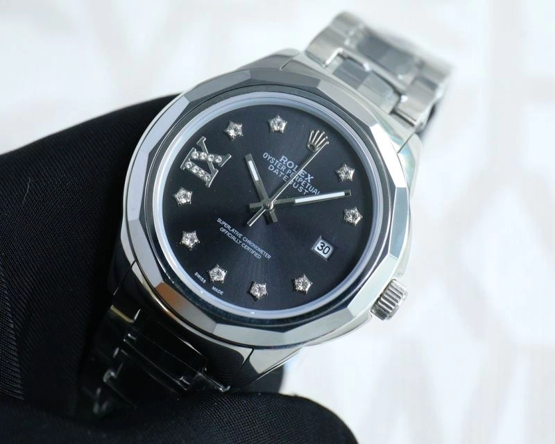 ROLEX Watches GoAnywhere 202009