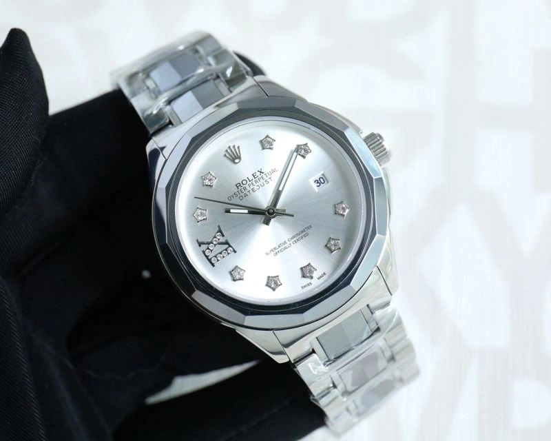 ROLEX Watches GoAnywhere 202009