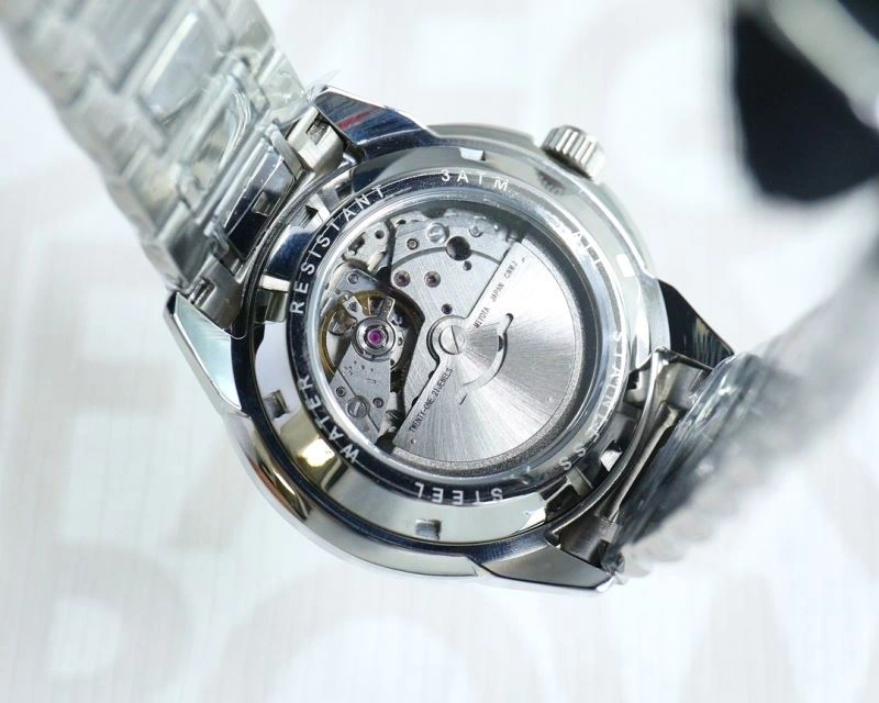 ROLEX Watches GoAnywhere 202009