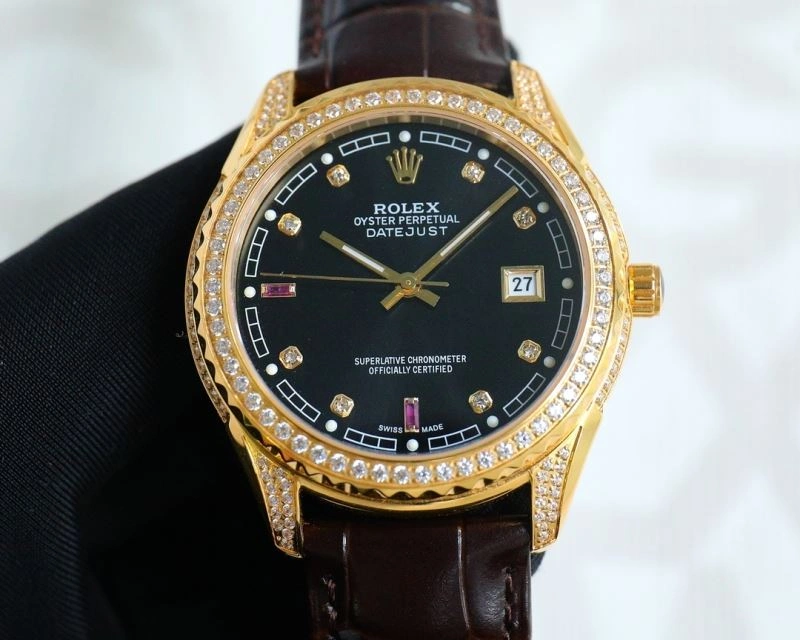 Sophisticated ROLEX Watches 202000