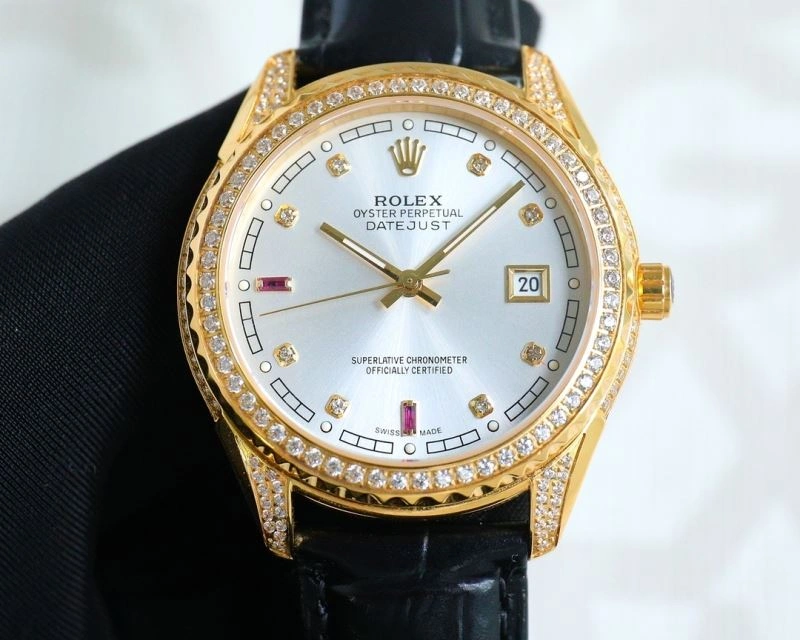 Sophisticated ROLEX Watches 202000