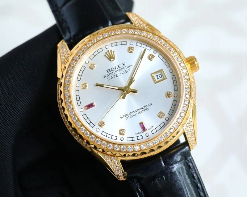 Sophisticated ROLEX Watches 202000