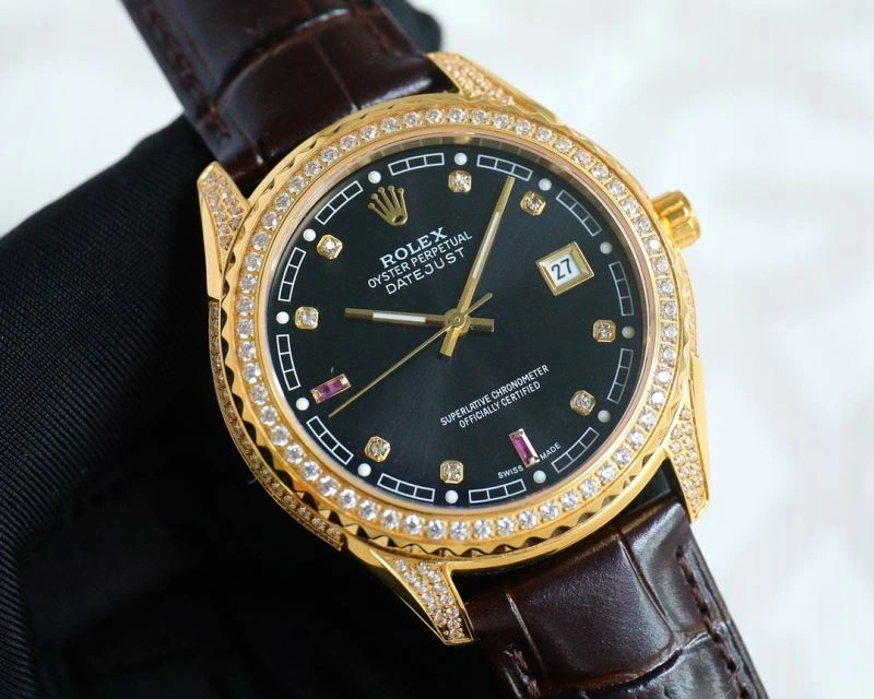 Sophisticated ROLEX Watches 202000