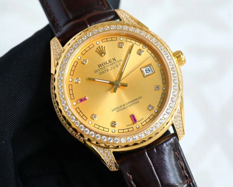 Sophisticated ROLEX Watches 202000