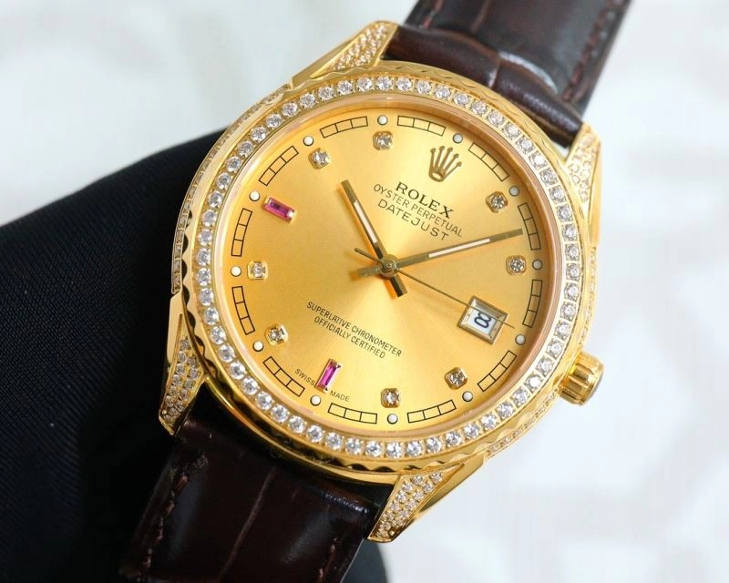 Sophisticated ROLEX Watches 202000