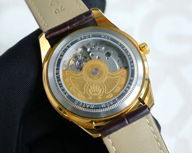 Sophisticated ROLEX Watches 202000