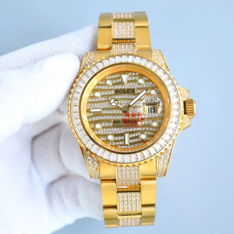 Trendy ROLEX Watches 202017