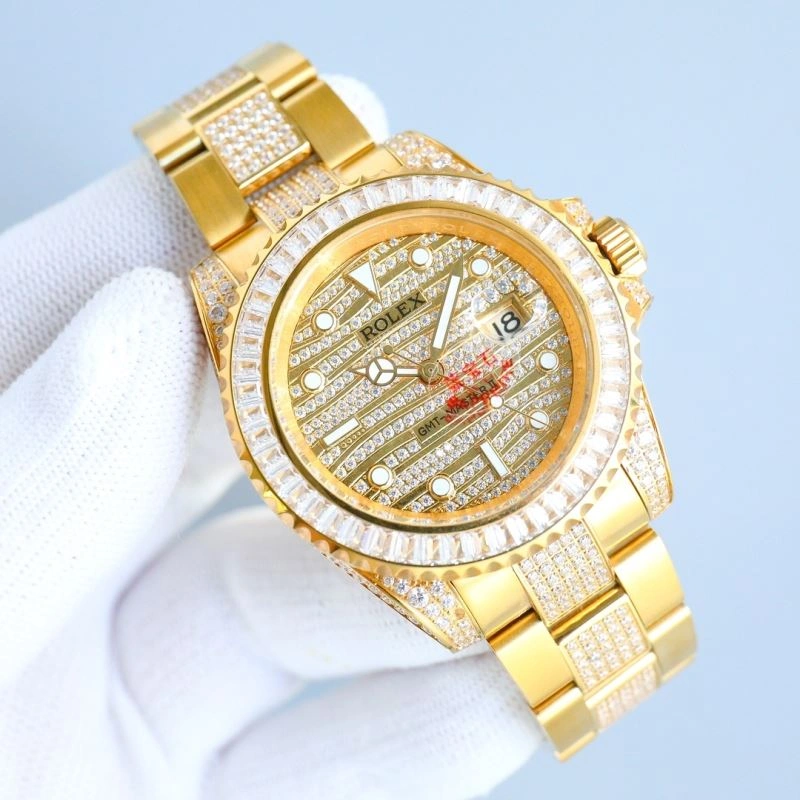 Trendy ROLEX Watches 202017