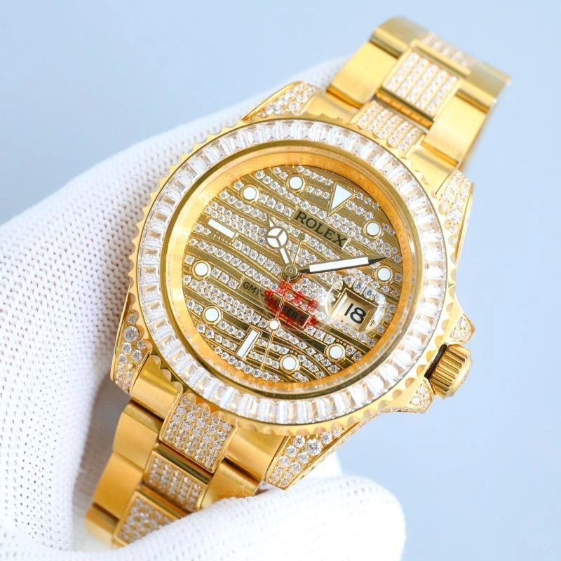 Trendy ROLEX Watches 202017