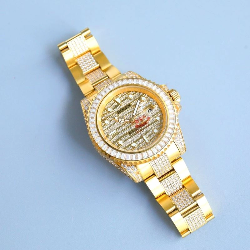 Trendy ROLEX Watches 202017