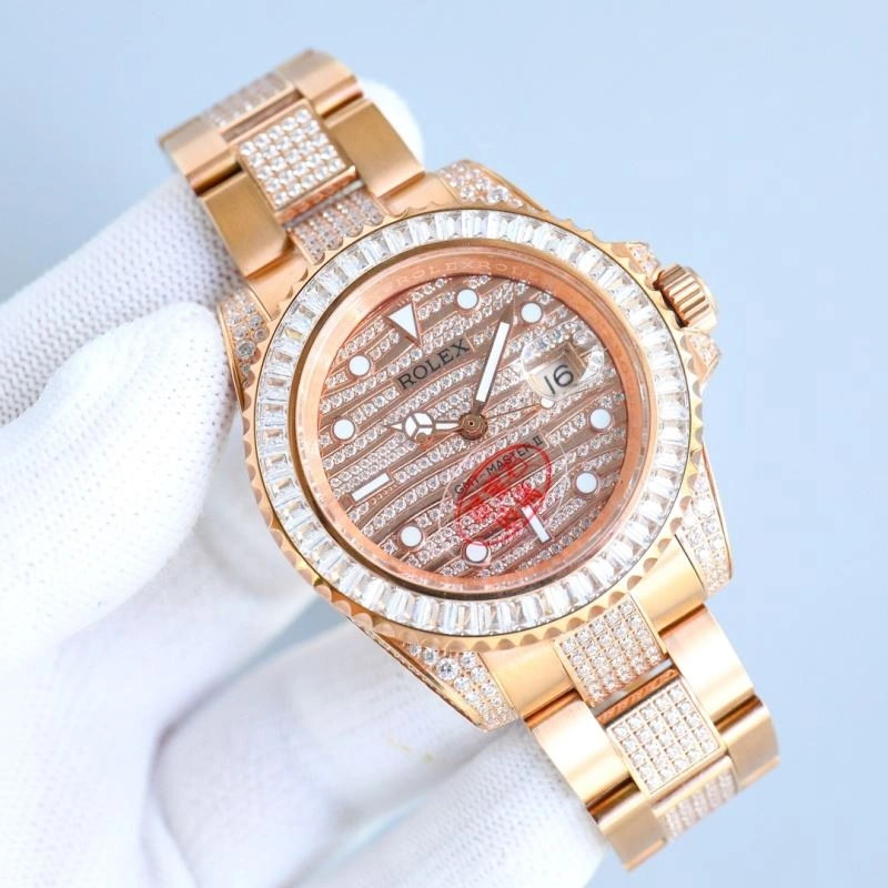 Trendy ROLEX Watches 202017